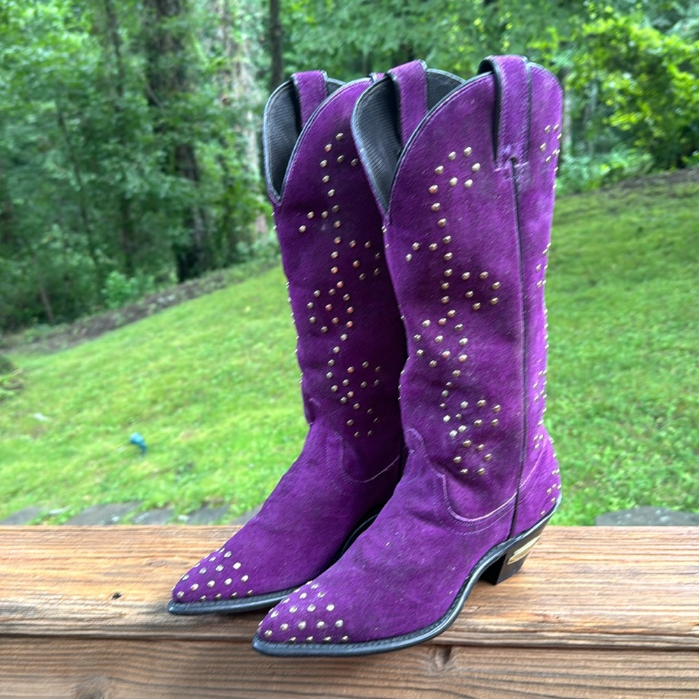 Women’s Boots CODEWEST Size 6